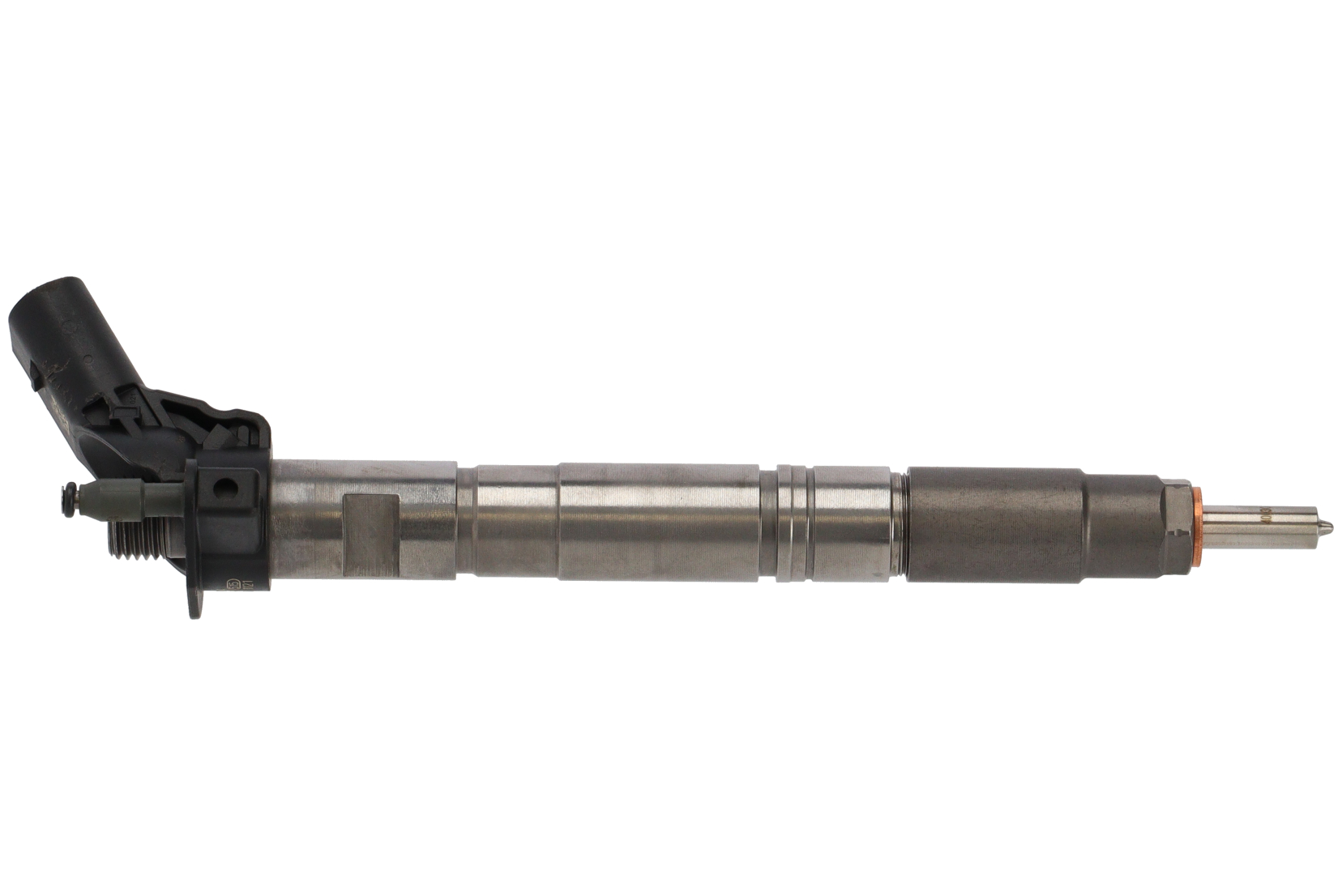 Dieseldyse, common rail