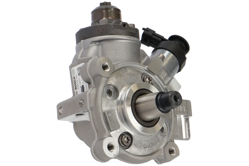Dieselpumpe, common rail