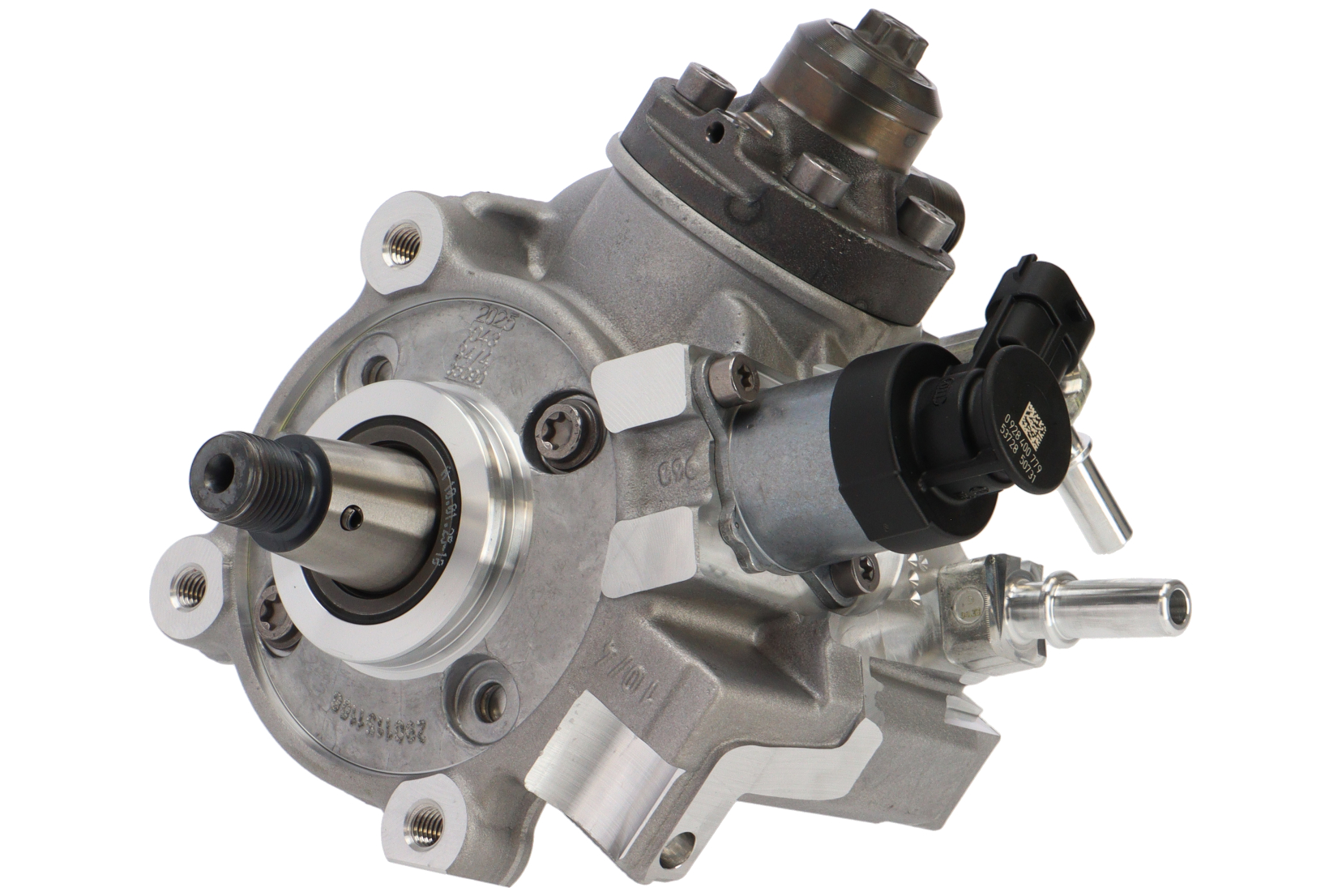 Dieselpumpe, common rail