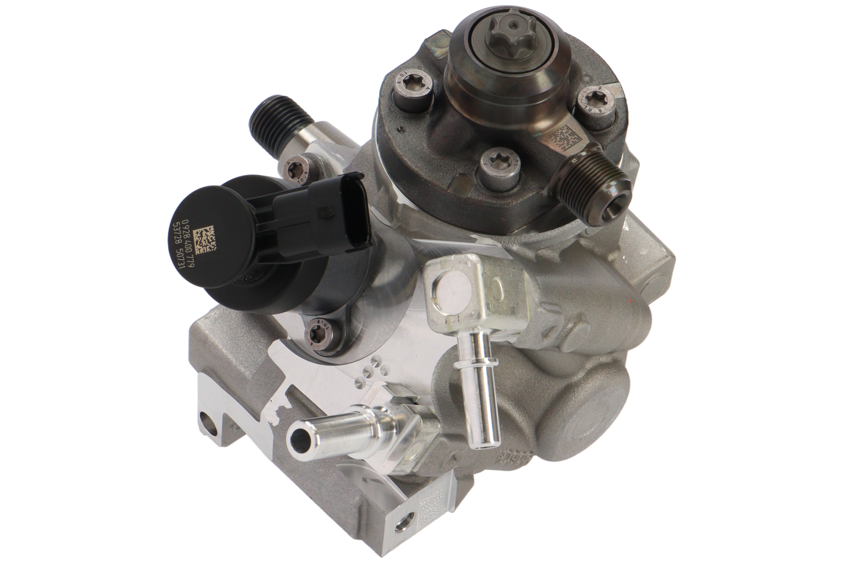 Dieselpumpe, common rail