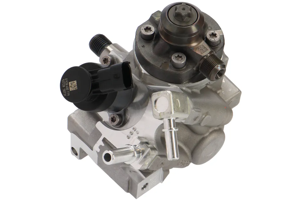 Dieselpumpe, common rail