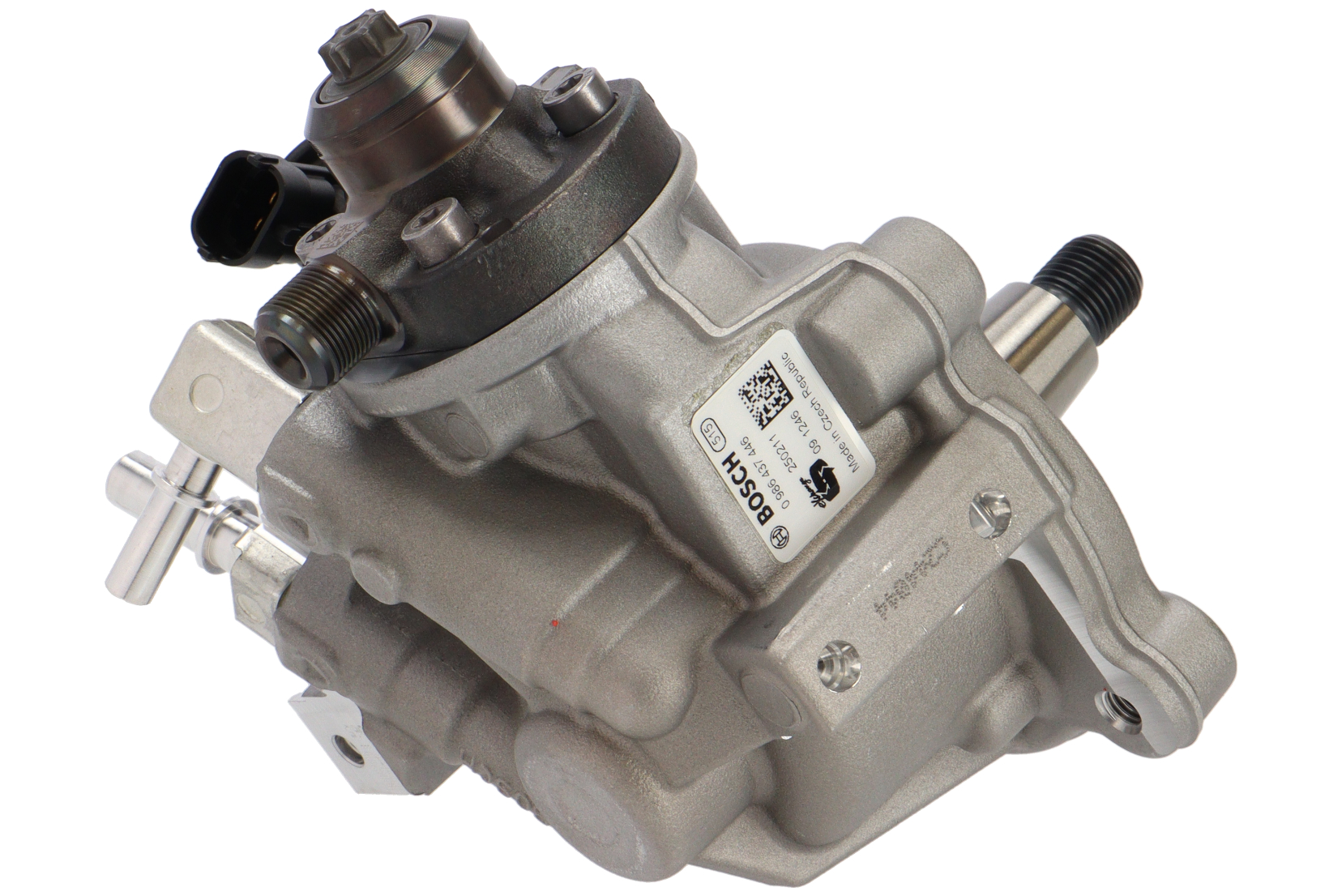 Dieselpumpe, common rail