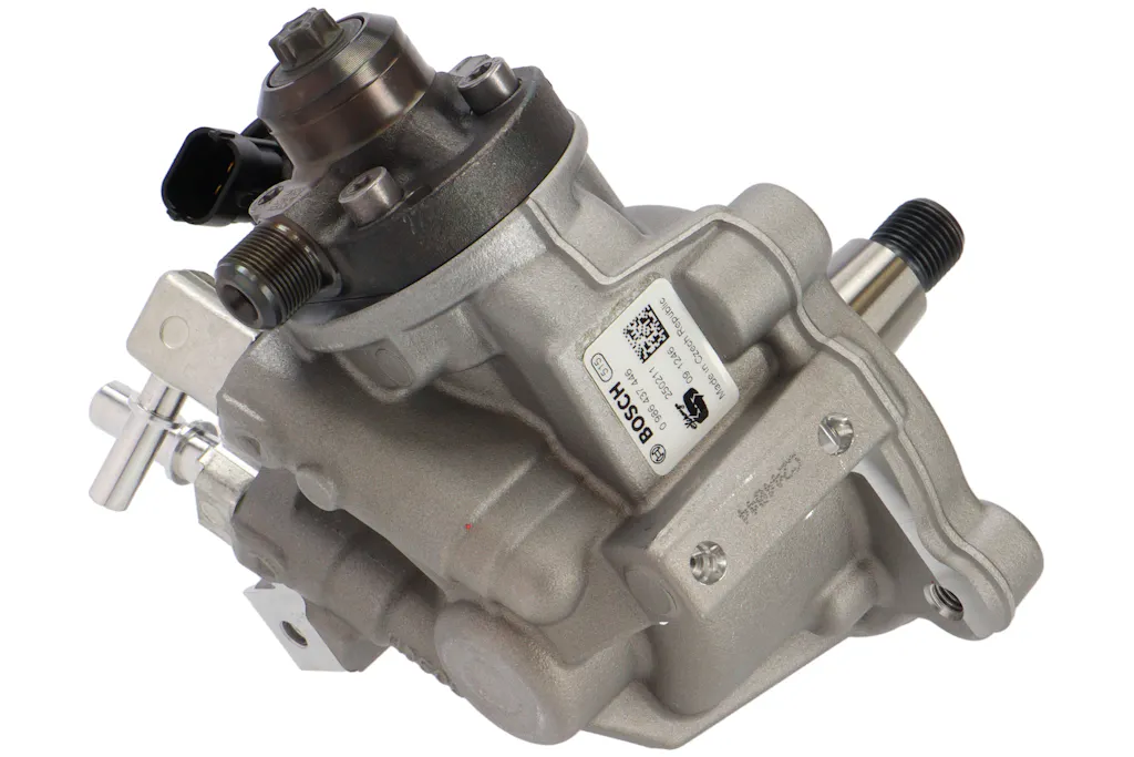 Dieselpumpe, common rail