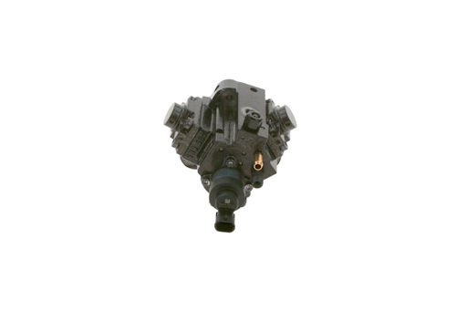 Dieselpumpe, common rail