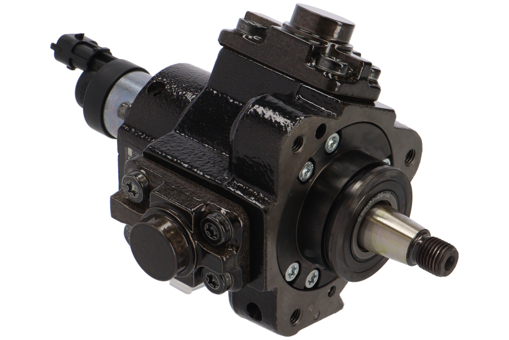 Dieselpumpe, common rail