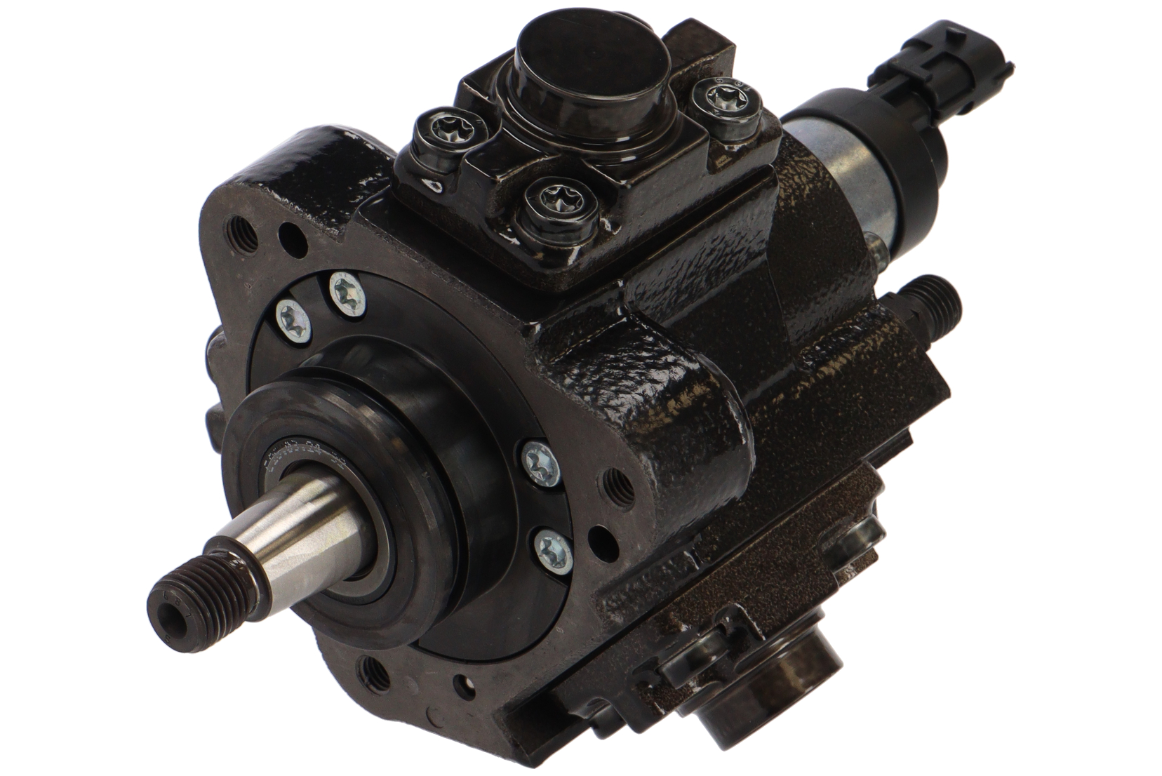 Dieselpumpe, common rail