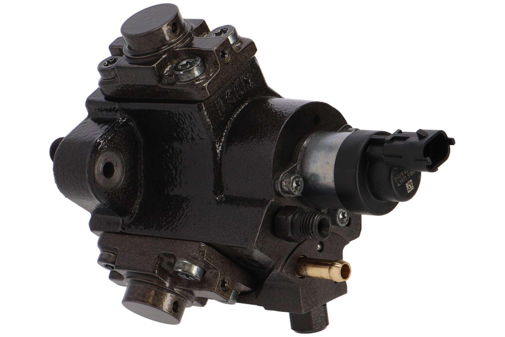 Dieselpumpe, common rail