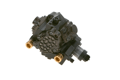 Dieselpumpe, common rail