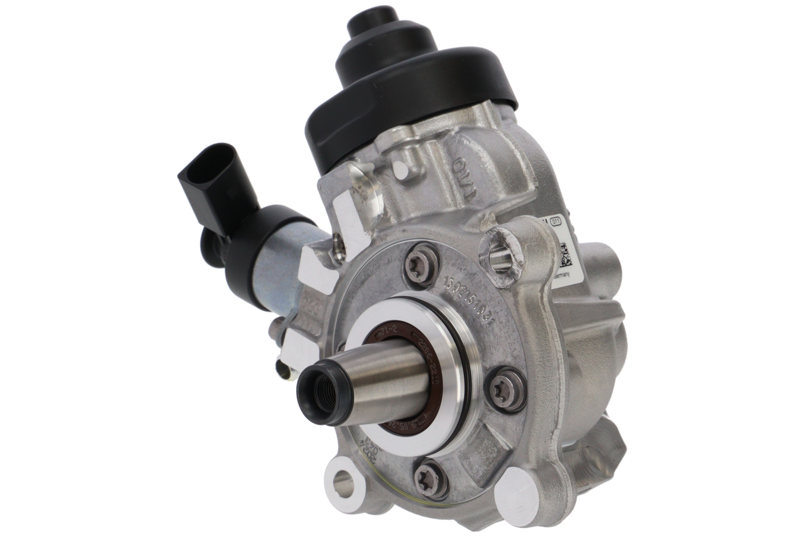 Dieselpumpe, common rail