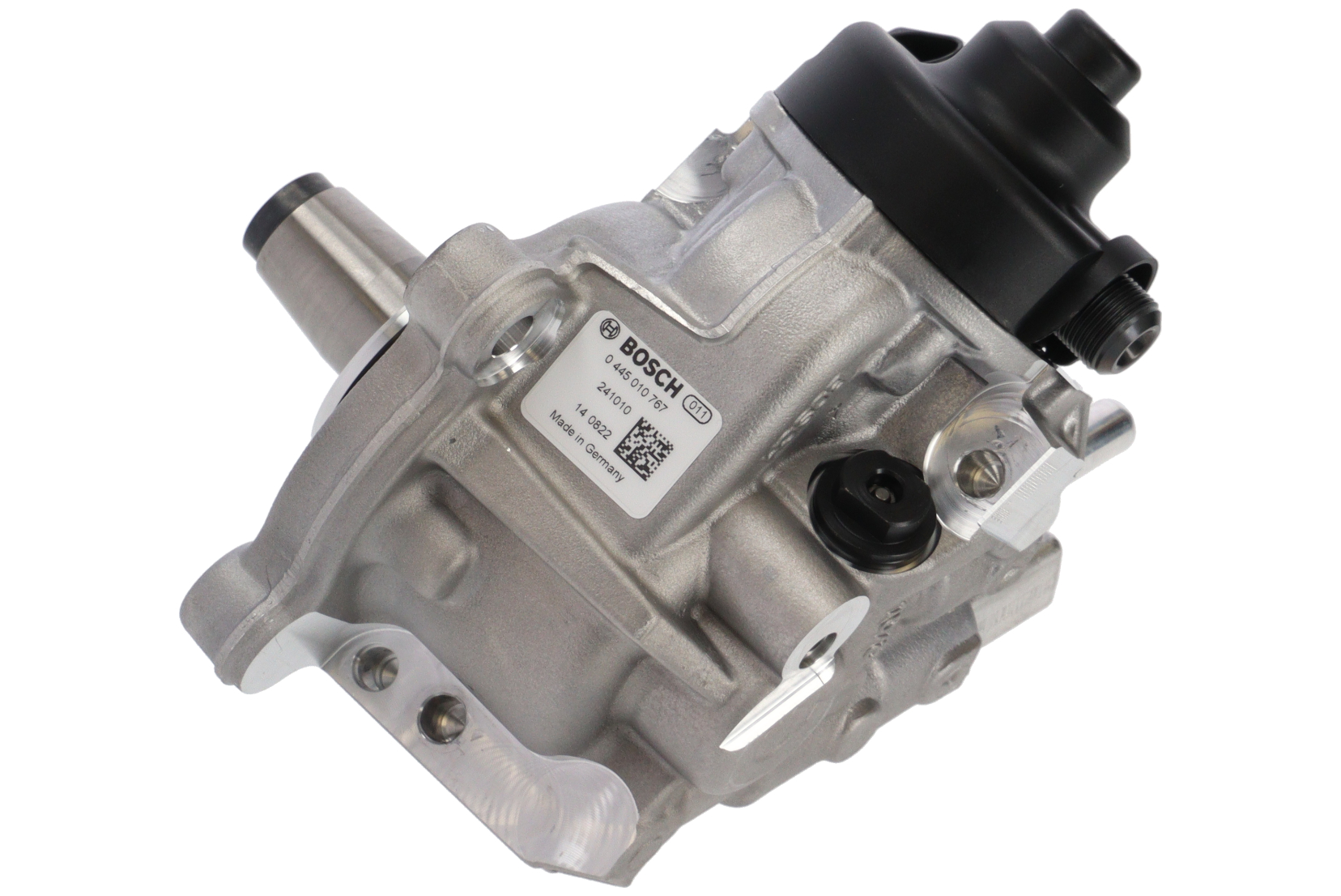 Dieselpumpe, common rail