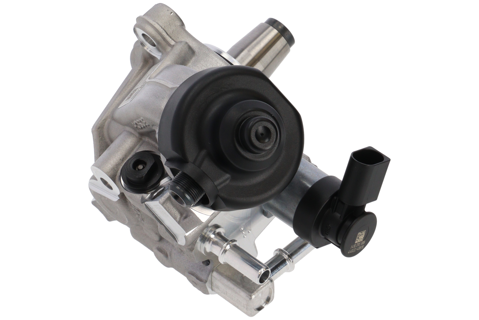 Dieselpumpe, common rail