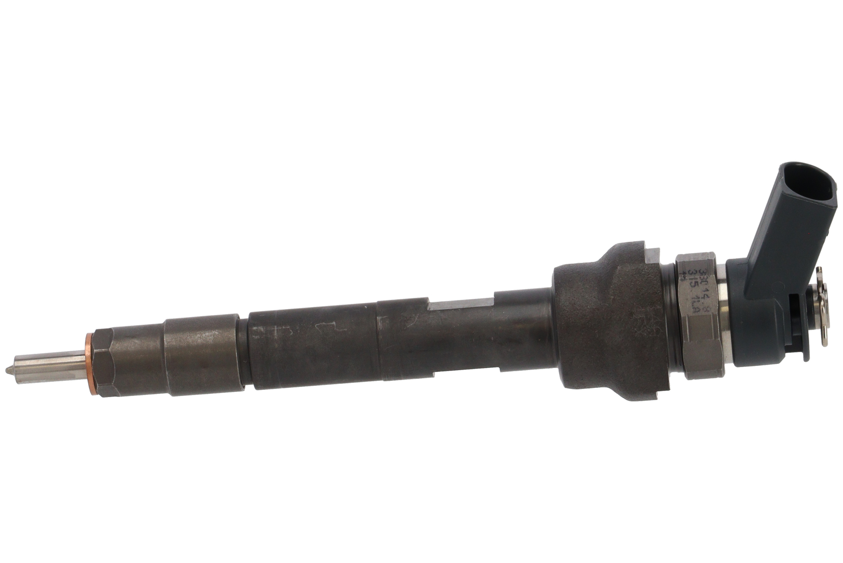 Dieseldyse, common rail