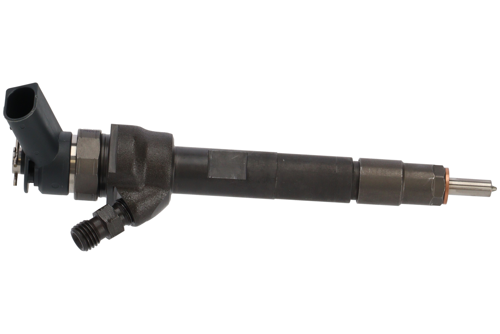 Dieseldyse, common rail