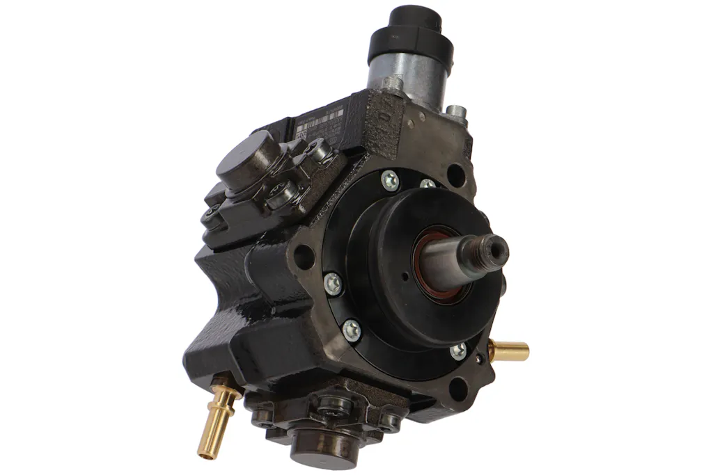 Dieselpumpe, common rail