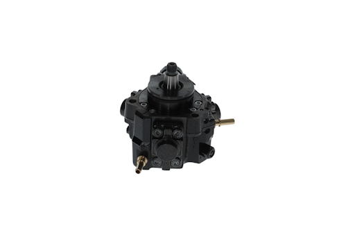 Dieselpumpe, common rail