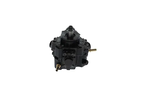 Dieselpumpe, common rail