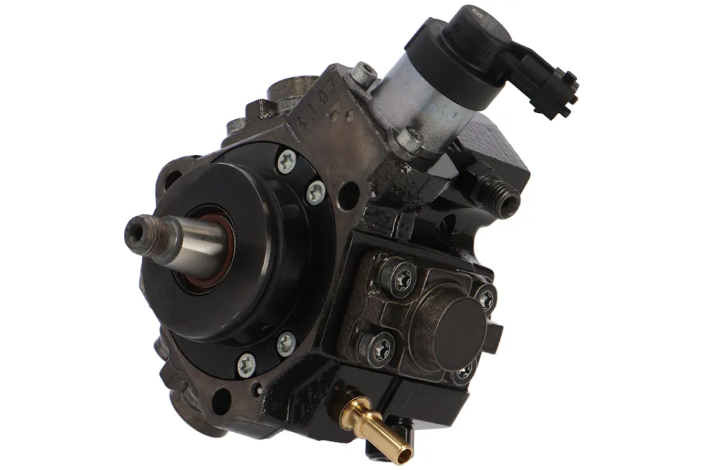 Dieselpumpe, common rail