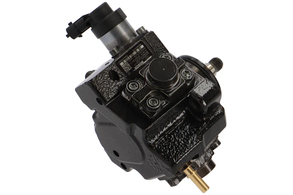 Dieselpumpe, common rail