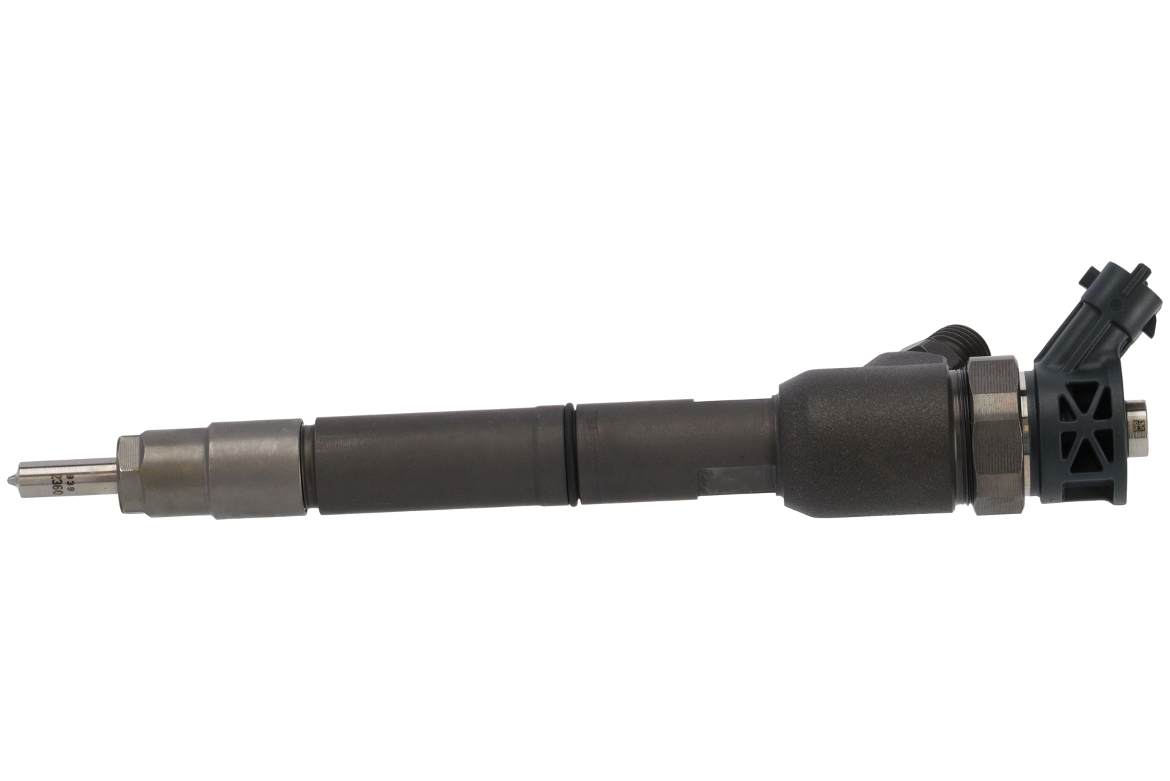 Dieseldyse, common rail