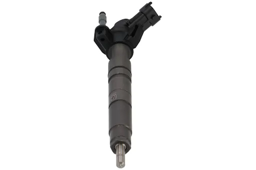 Dieseldyse, common rail til Honda