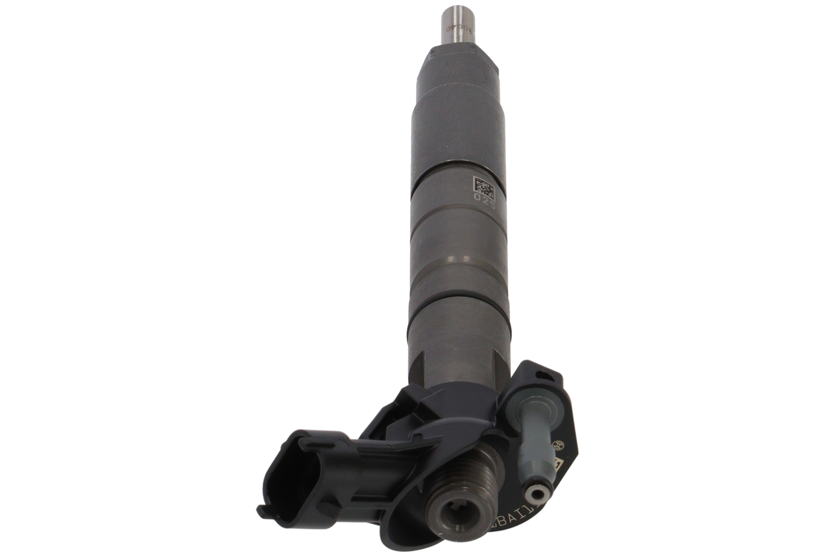 Dieseldyse, common rail