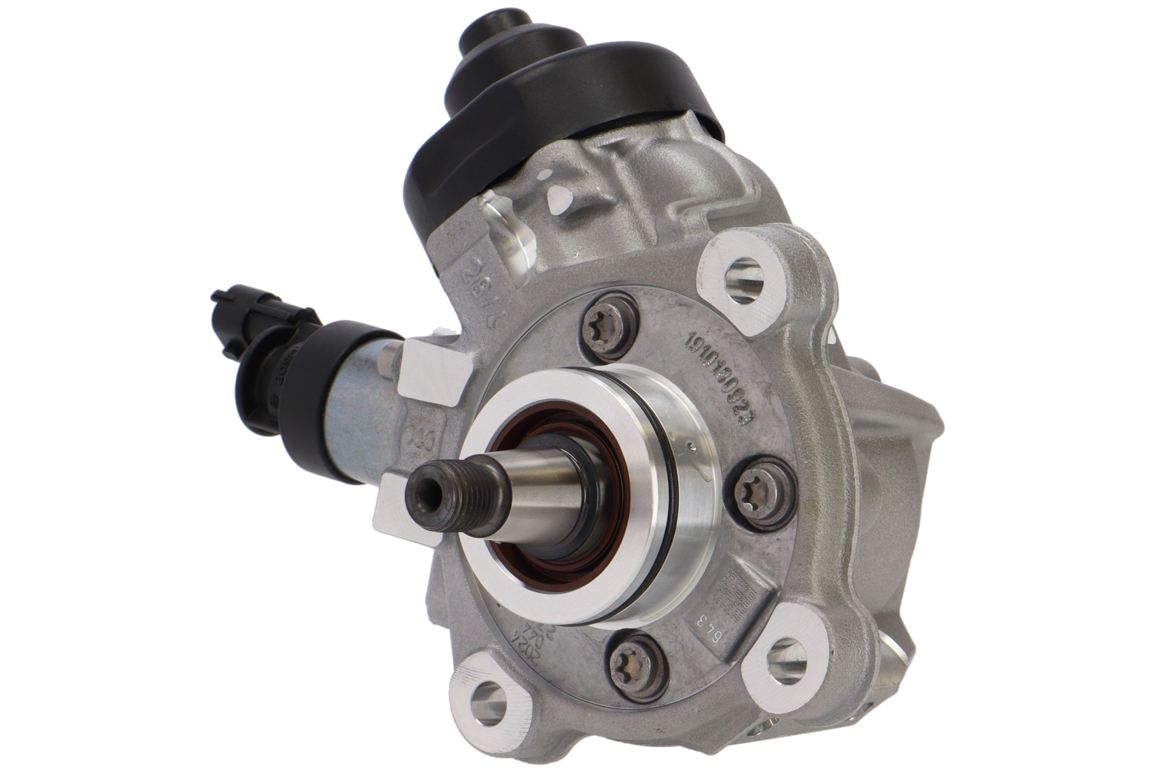 Dieselpumpe, common rail