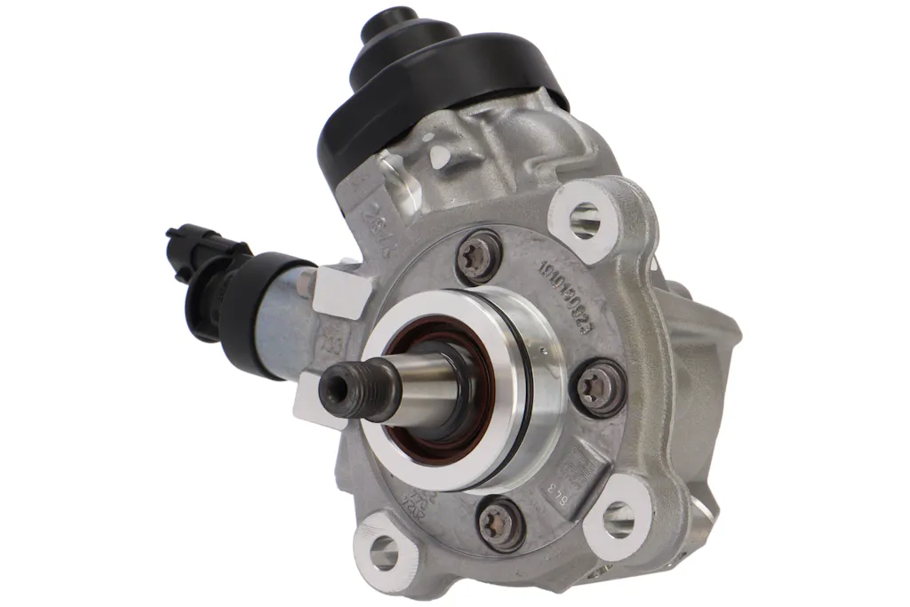 Dieselpumpe, common rail