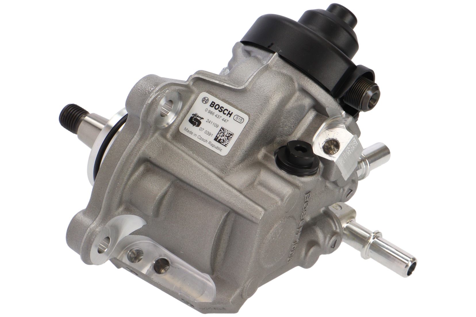 Dieselpumpe, common rail