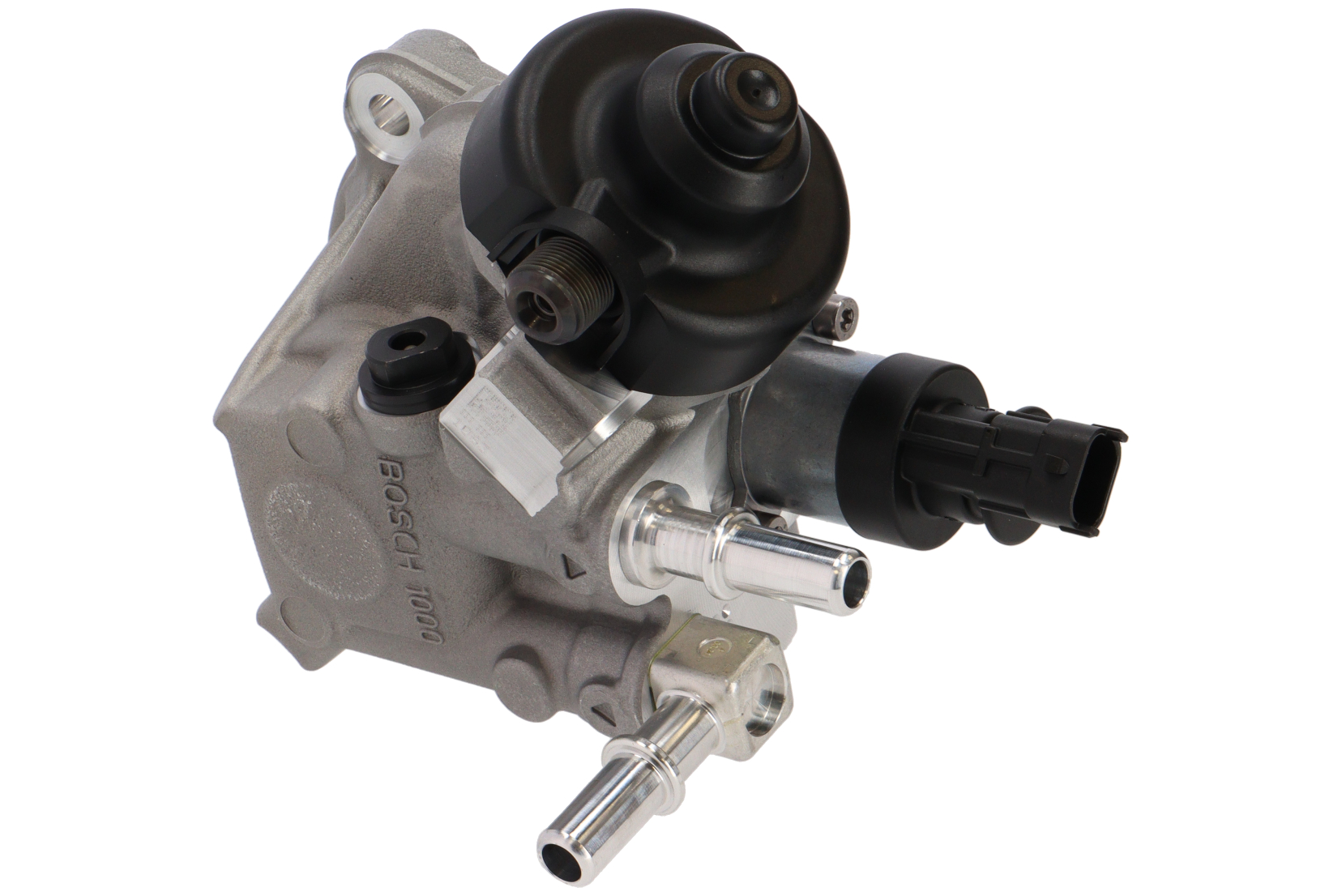 Dieselpumpe, common rail
