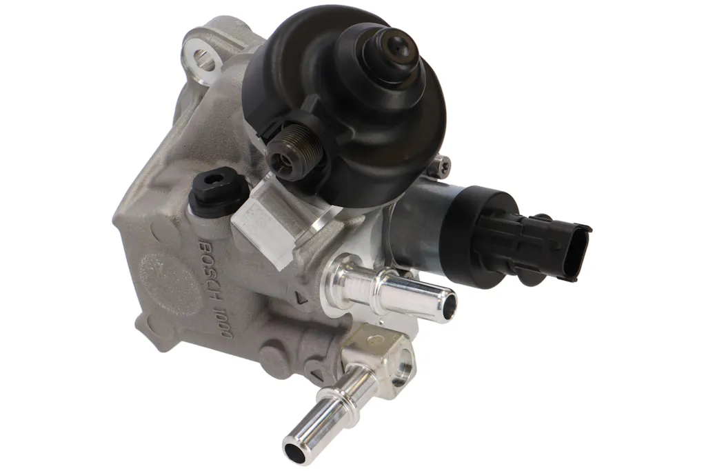 Dieselpumpe, common rail