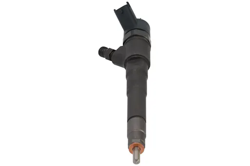 Dieseldyse, common rail til Iveco