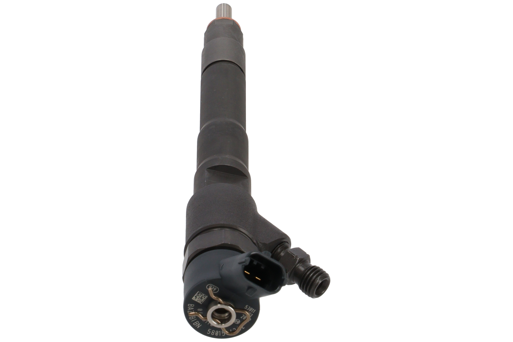 Dieseldyse, common rail