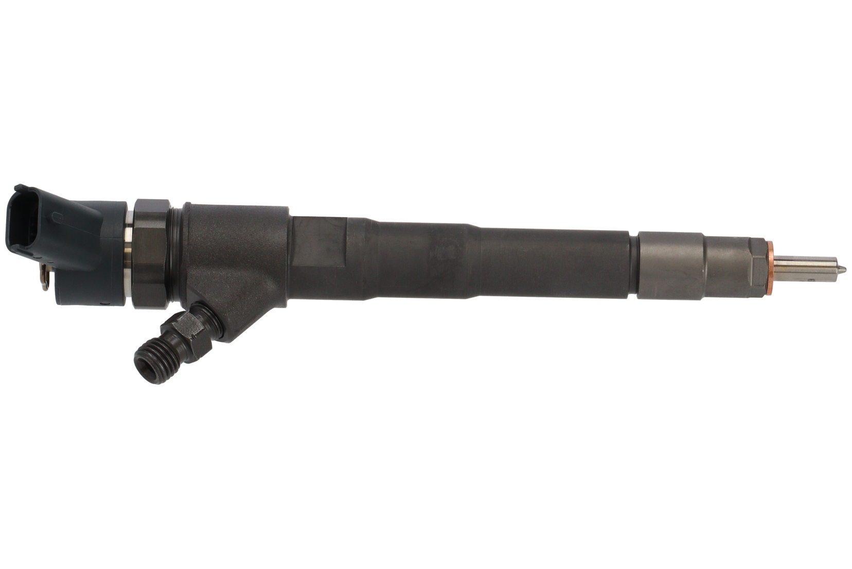 Dieseldyse, common rail