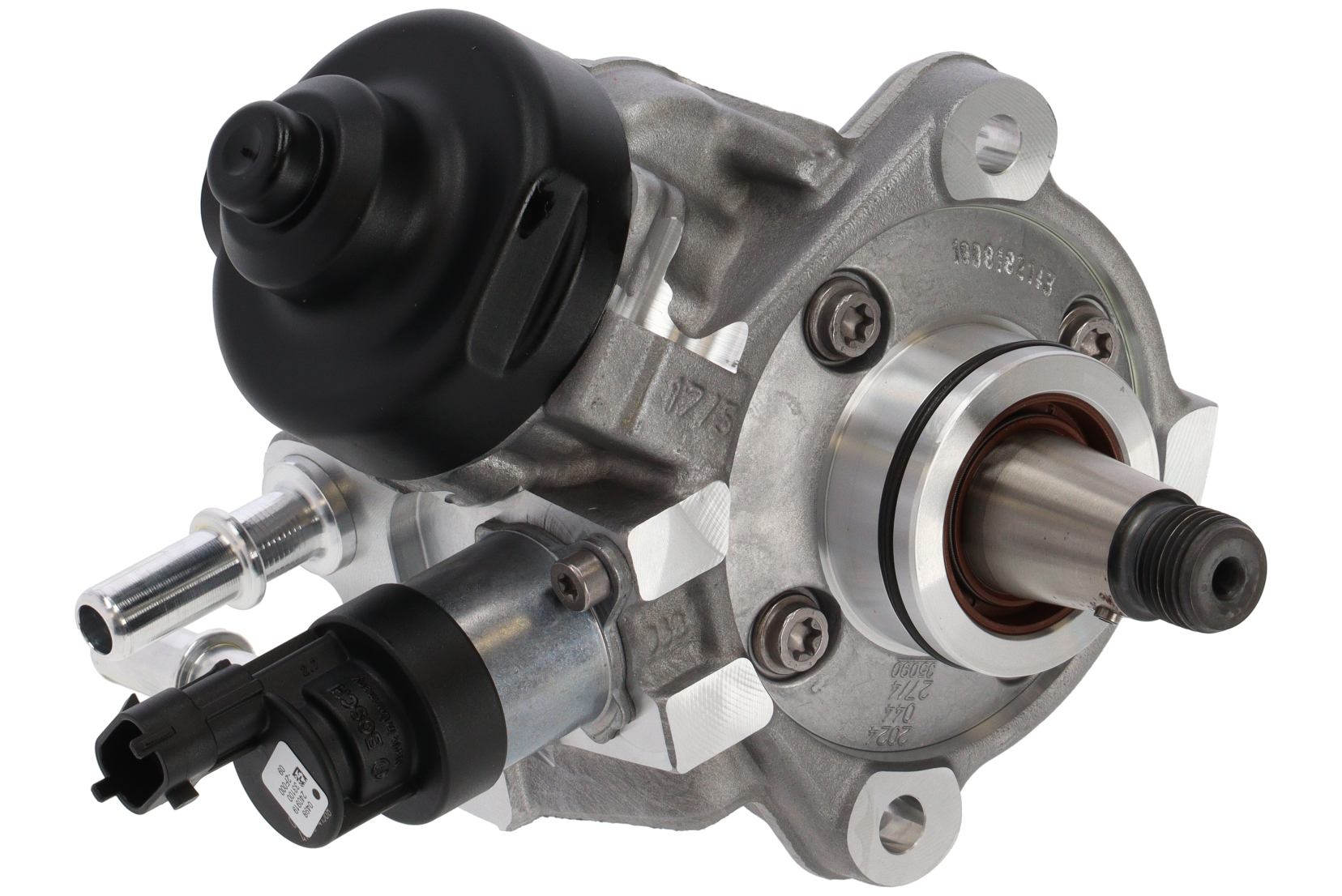 Dieselpumpe, common rail