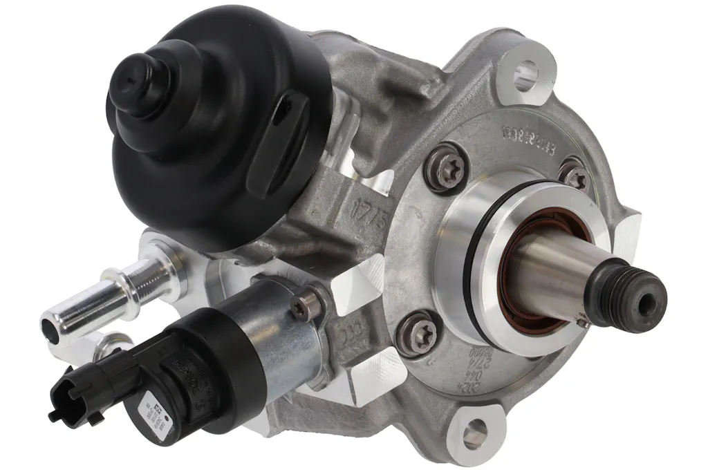 Dieselpumpe, common rail