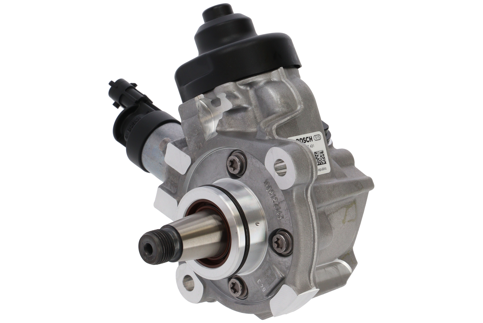 Dieselpumpe, common rail