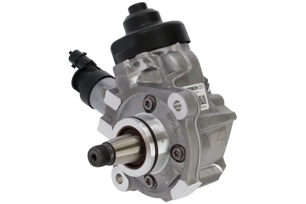 Dieselpumpe, common rail