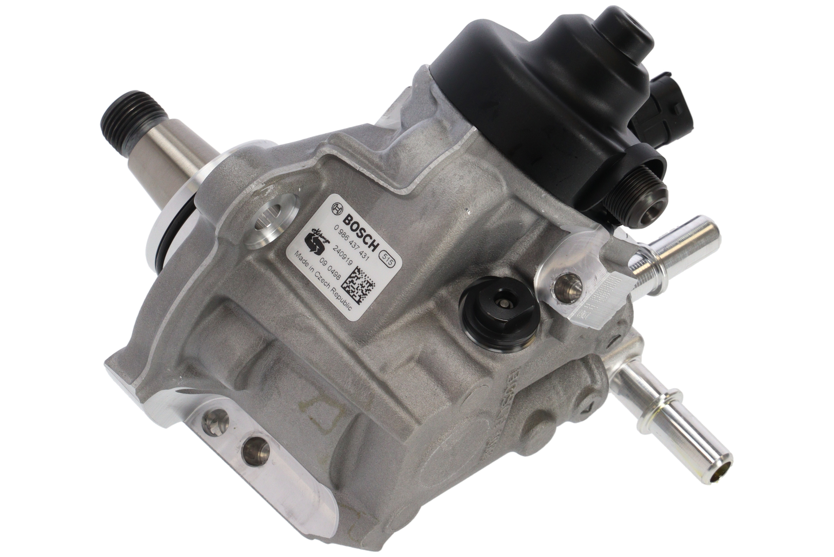 Dieselpumpe, common rail