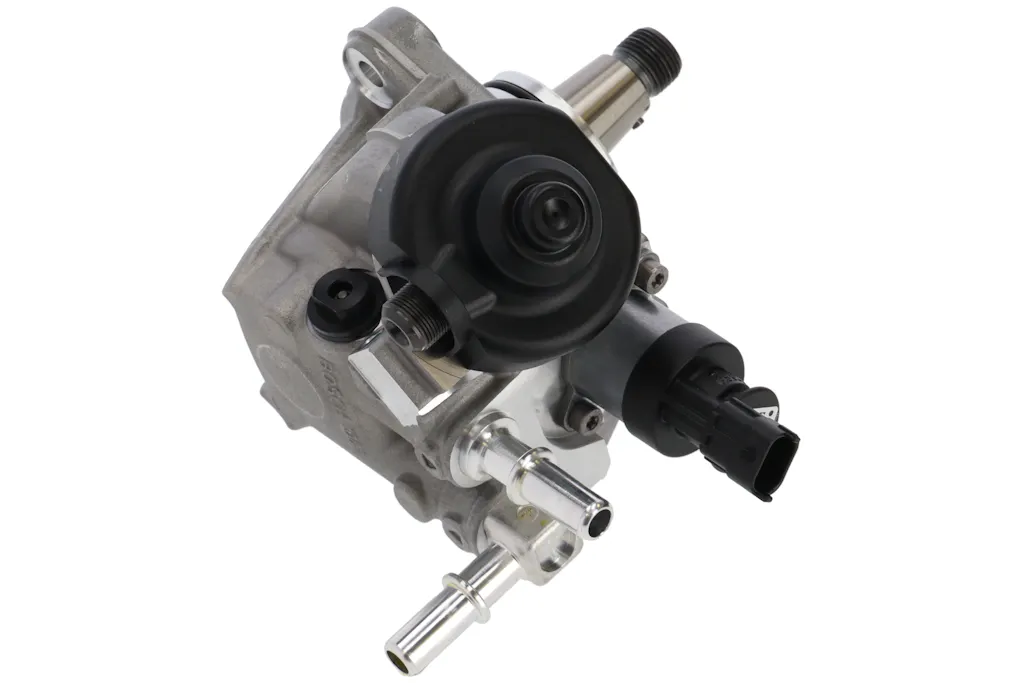 Dieselpumpe, common rail