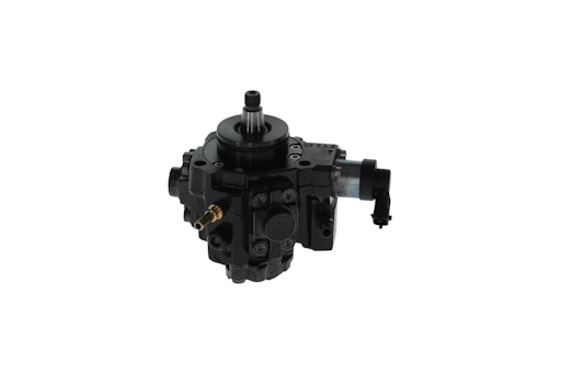 Dieselpumpe, common rail