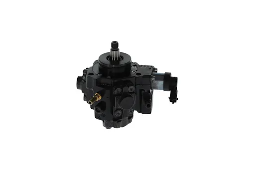 Dieselpumpe, common rail