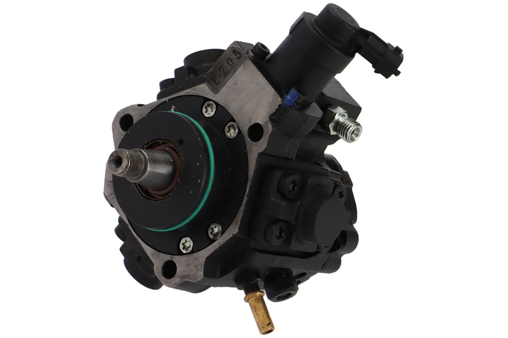 Dieselpumpe, common rail