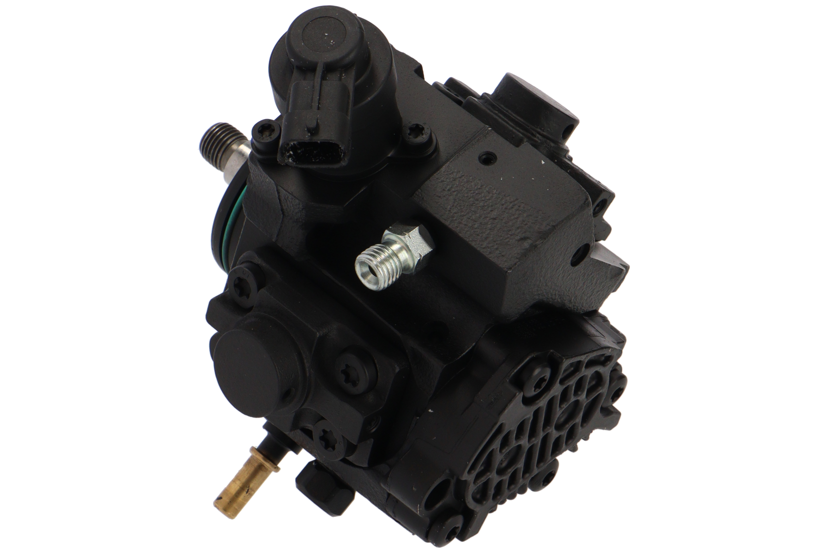 Dieselpumpe, common rail