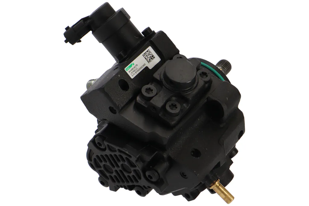 Dieselpumpe, common rail