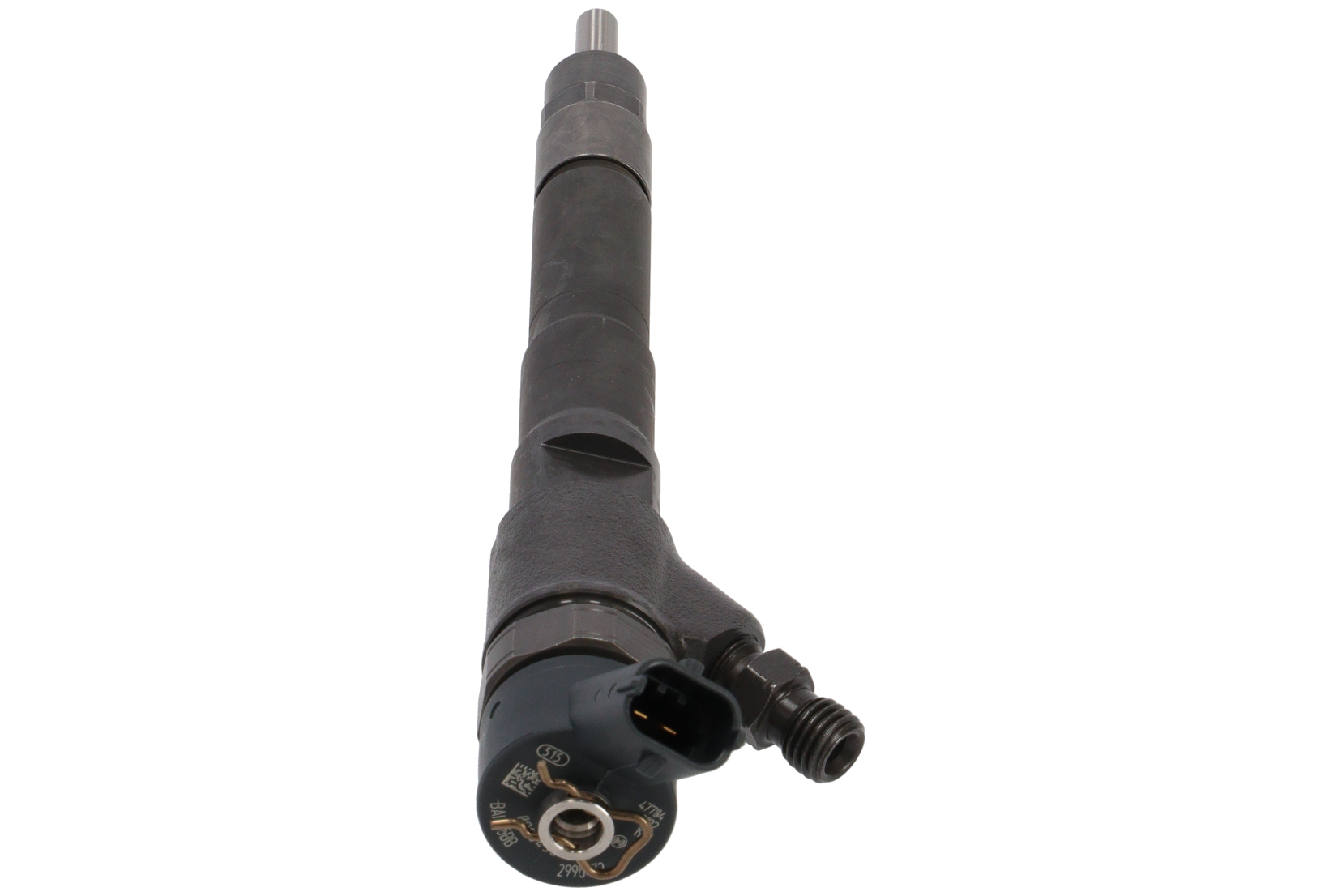 Dieseldyse, common rail