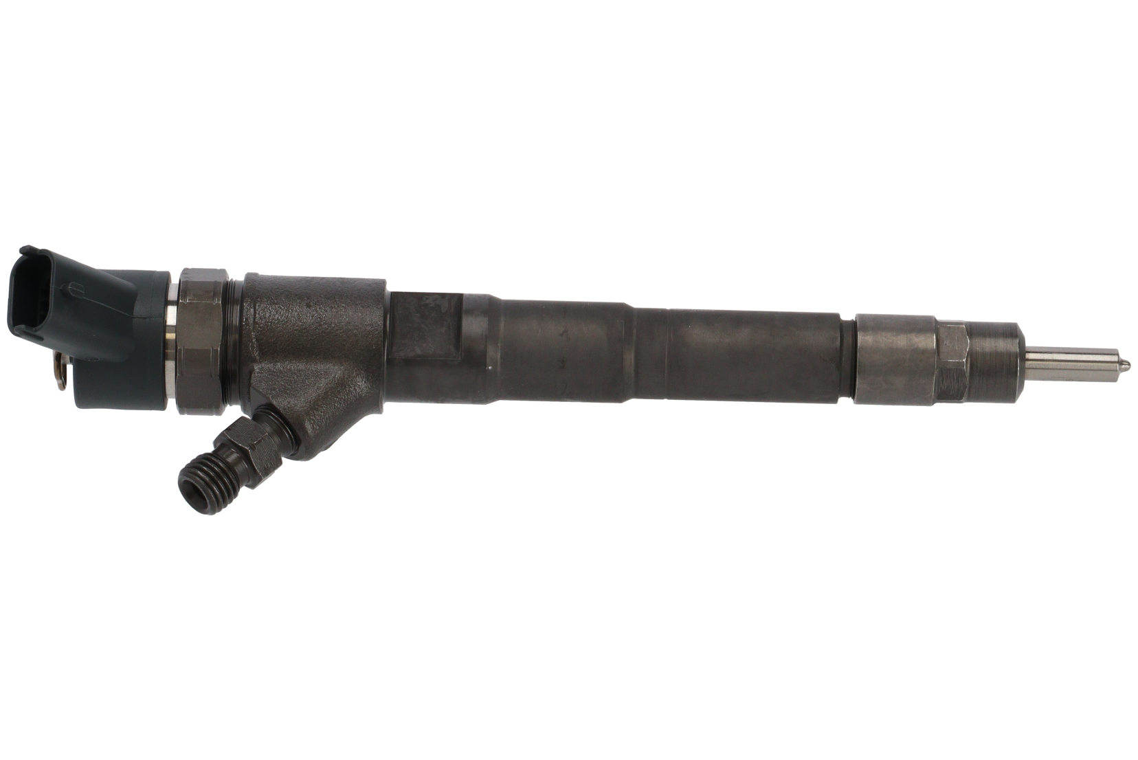 Dieseldyse, common rail