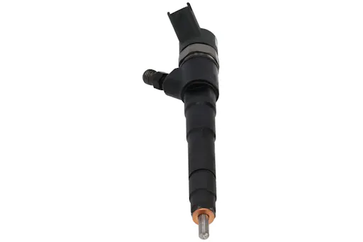 Dieseldyse, common rail