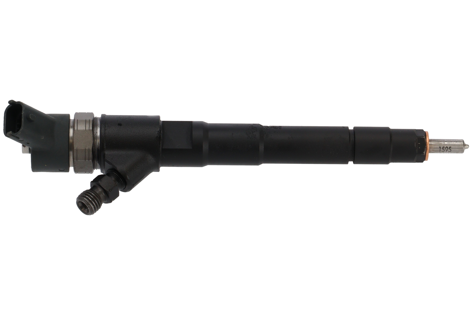 Dieseldyse, common rail