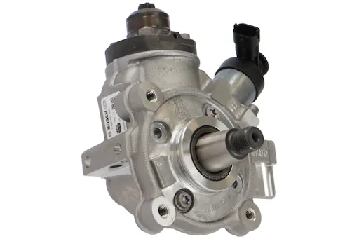 Dieselpumpe, common rail