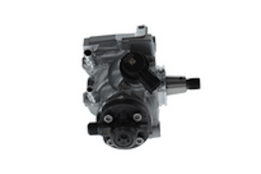 Dieselpumpe, common rail